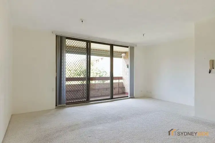 Third view of Homely apartment listing, 87/22 Tunbridge St, Mascot NSW 2020