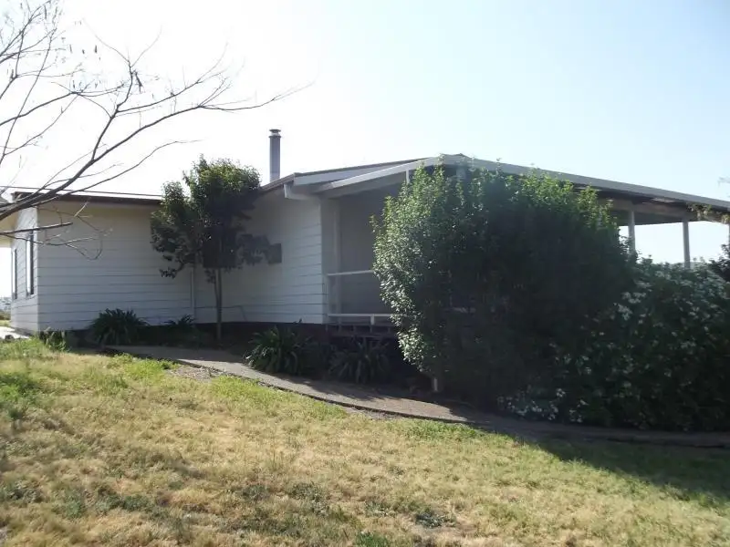Main view of Homely house listing, 33 Quiltys Lane, Tumut NSW 2720