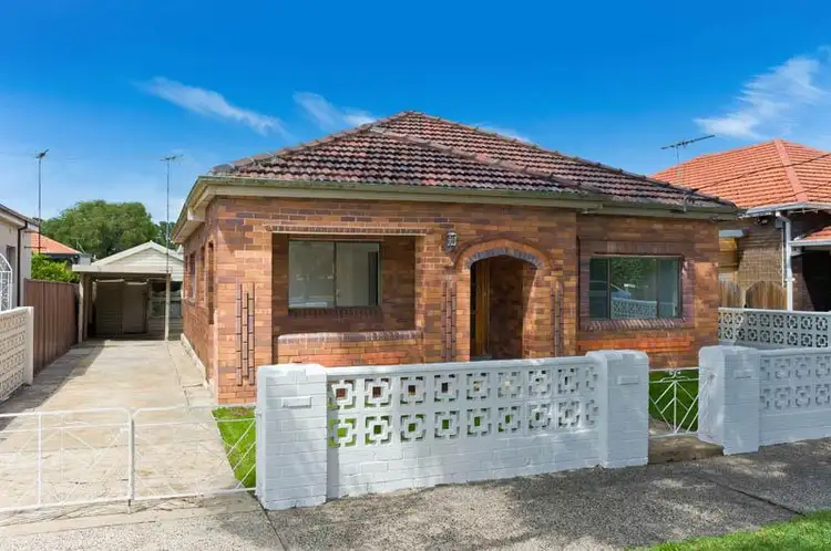 Main view of Homely house listing, 14 Arthur St, Mascot NSW 2020