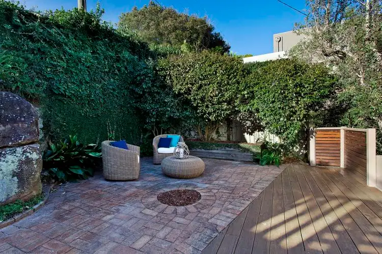 Fourth view of Homely apartment listing, 1/43 Upper Clifford Avenue, Fairlight NSW 2094