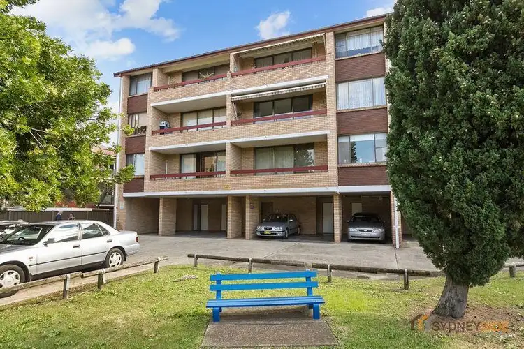 Sixth view of Homely apartment listing, 87/22 Tunbridge St, Mascot NSW 2020