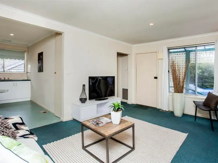 Fourth view of Homely unit listing, 1/26 Ruby Street, Essendon West VIC 3040