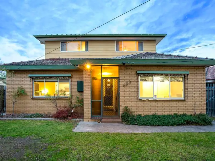 3 Odin Street, Strathmore VIC 3041
