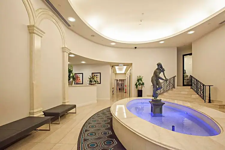 Fourth view of Homely apartment listing, 1502/8 Franklin Street, Melbourne VIC 3000