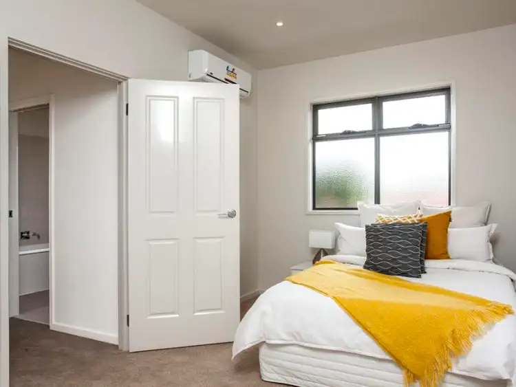 Sixth view of Homely townhouse listing, 2/5 Dagonet Street, Strathmore VIC 3041