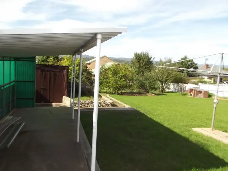 Seventh view of Homely house listing, 44 Simpson Street, Tumut NSW 2720