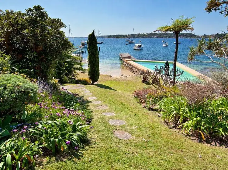 Third view of Homely house listing, 29 Coolong Road, Vaucluse NSW 2030