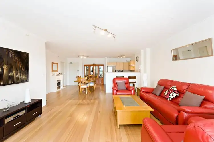 Second view of Homely apartment listing, 906/7 Rockdale Plaza Drive, Rockdale NSW 2216