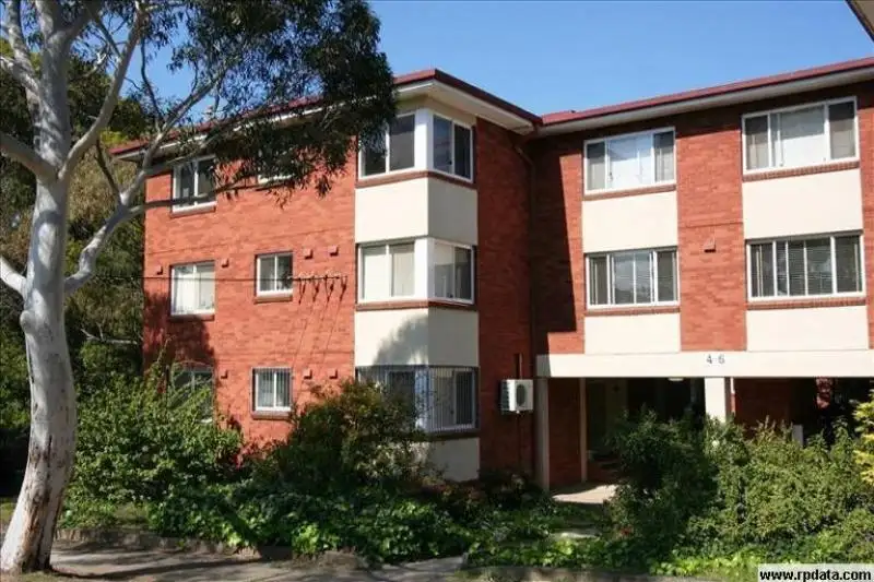 Main view of Homely unit listing, 1/4-6 Unara Street, Campsie NSW 2194