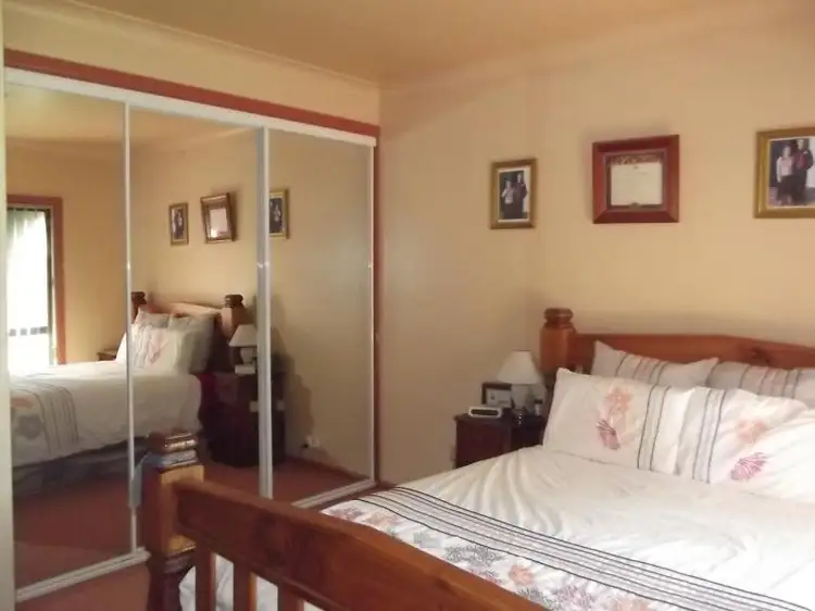 Fourth view of Homely house listing, 177 Simpson Street, Tumut NSW 2720
