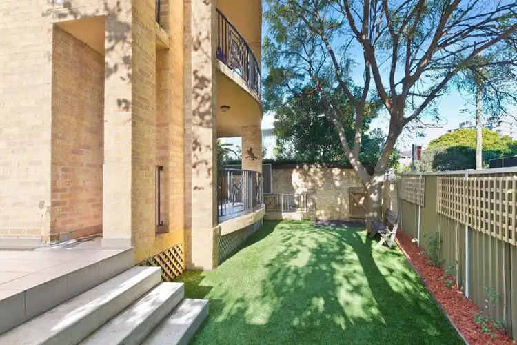 2/5 Alison Rd, Kensington NSW 2033