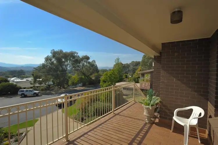 Fifth view of Homely house listing, 11 Snubba Crescent, Tumut NSW 2720