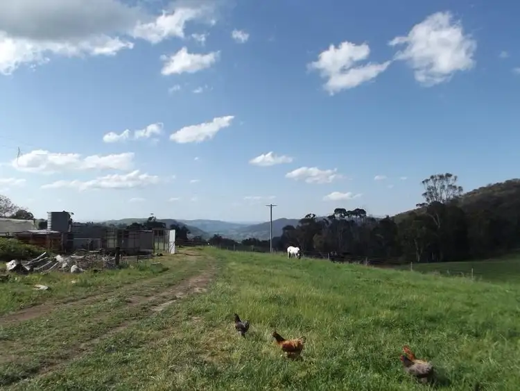 Sixth view of Homely house listing, 203-205 Stewarts Road, Batlow NSW 2730