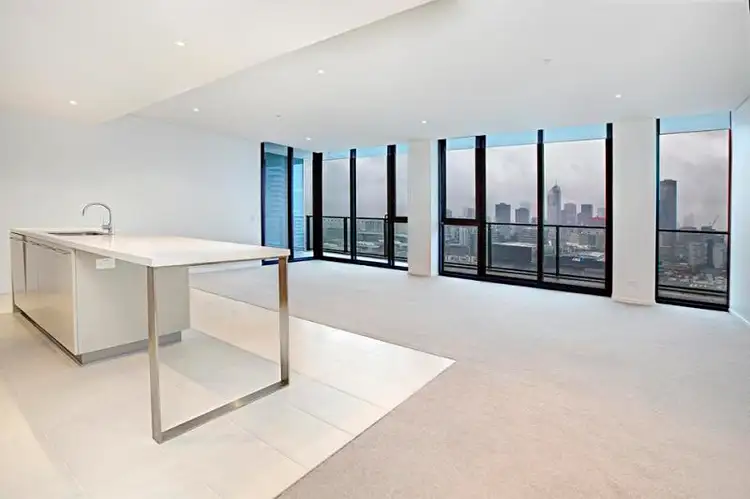 1 Point Park Crescent, Docklands VIC 3008