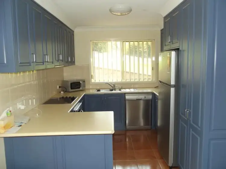 Third view of Homely house listing, 1 / 40D Carey Street, Tumut NSW 2720