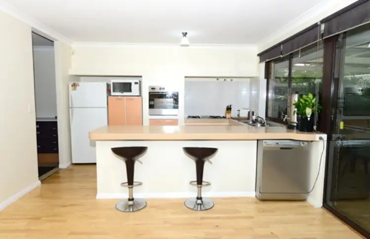 Fifth view of Homely house listing, 20 Bracken Way, Bibra Lake WA 6163