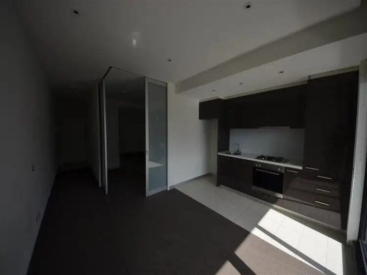 Third view of Homely apartment listing, 1607/283 City Road, Southbank VIC 3006