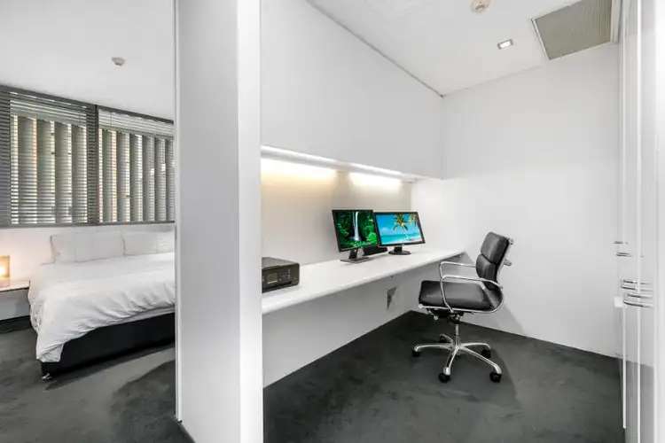 Fifth view of Homely unit listing, 19/33 Reservoir Street, Surry Hills NSW 2010