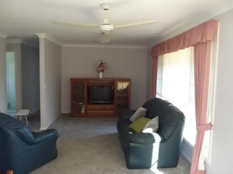 Fourth view of Homely unit listing, 3/36 Simspon Street, Tumut NSW 2720