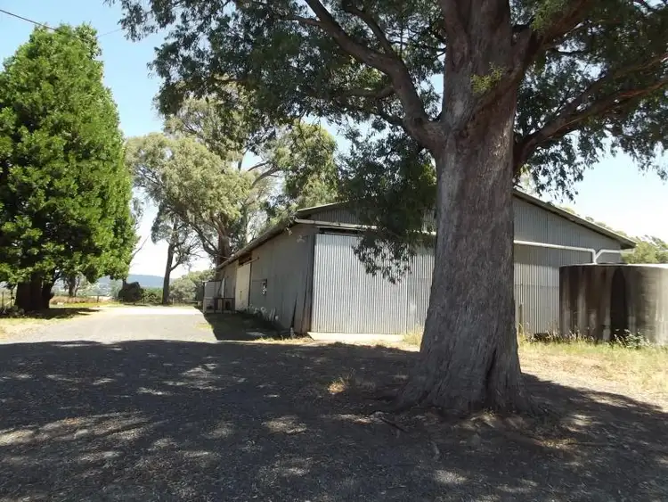 Second view of Homely house listing, 203-205 Stewarts Road, Batlow NSW 2730