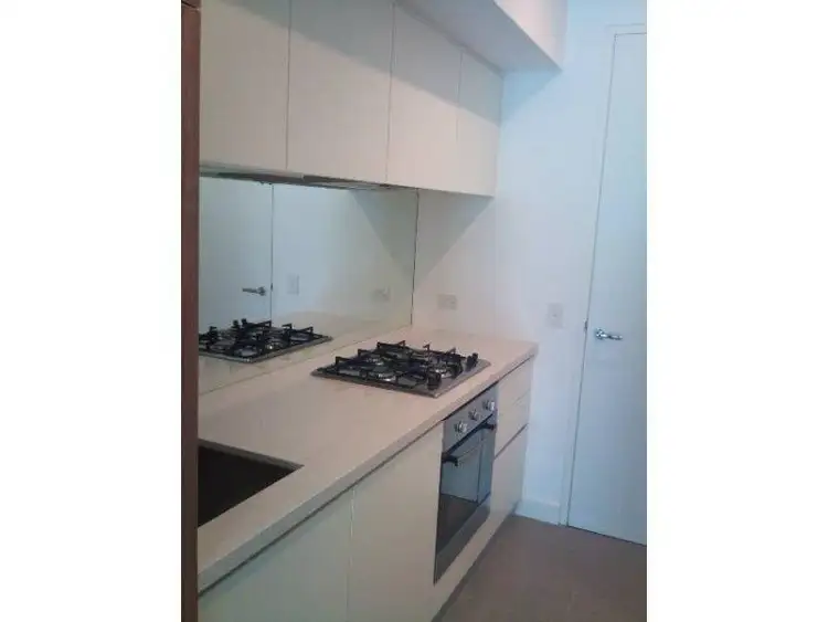 Fourth view of Homely apartment listing, 306/35 Malcolm Street, South Yarra VIC 3141