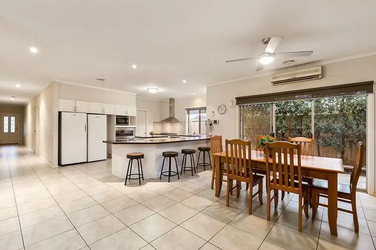 Second view of Homely house listing, 23 Cameron Road, Essendon VIC 3040