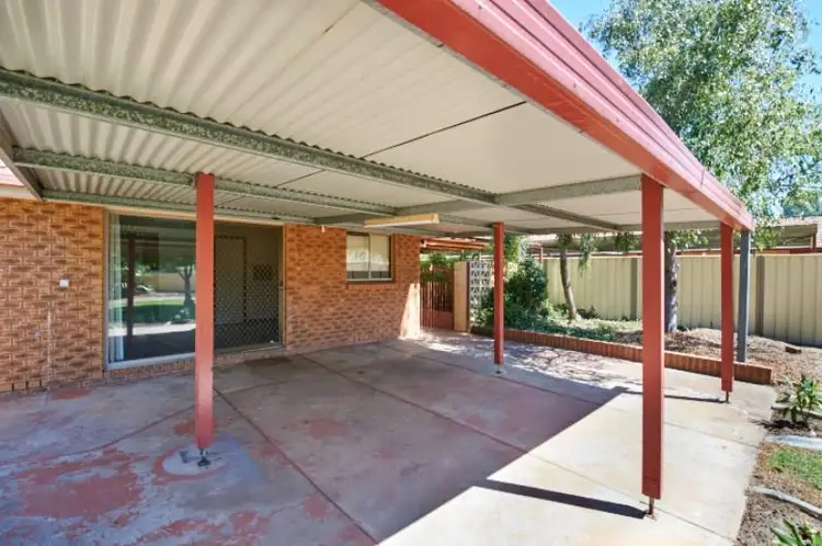 Third view of Homely house listing, 5 Incarnie Crescent, Wagga Wagga NSW 2650