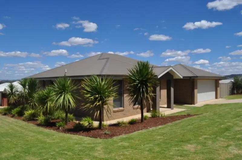 Main view of Homely house listing, 1/19 Clarence Street, Tatton NSW 2650