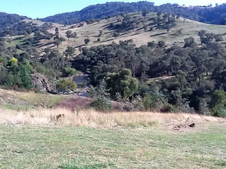 Sixth view of Homely land listing, 2/21 Walls Creek Rd East, Goobarragandra NSW 2720