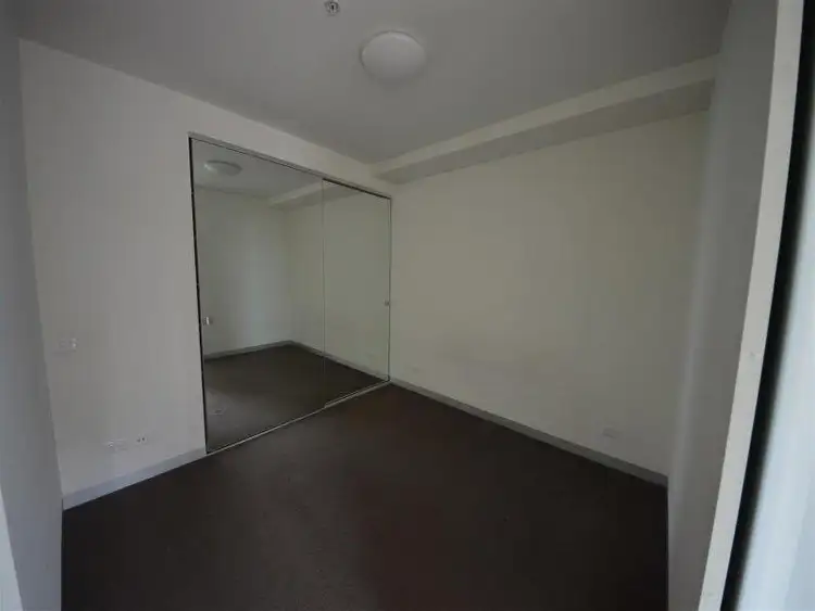 Fourth view of Homely apartment listing, 1607/283 City Road, Southbank VIC 3006