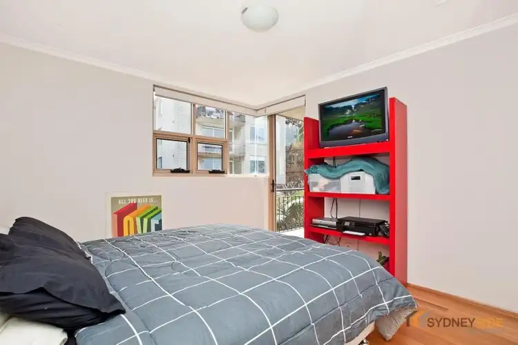 Fourth view of Homely townhouse listing, 3/34 Burnie St, Clovelly NSW 2031