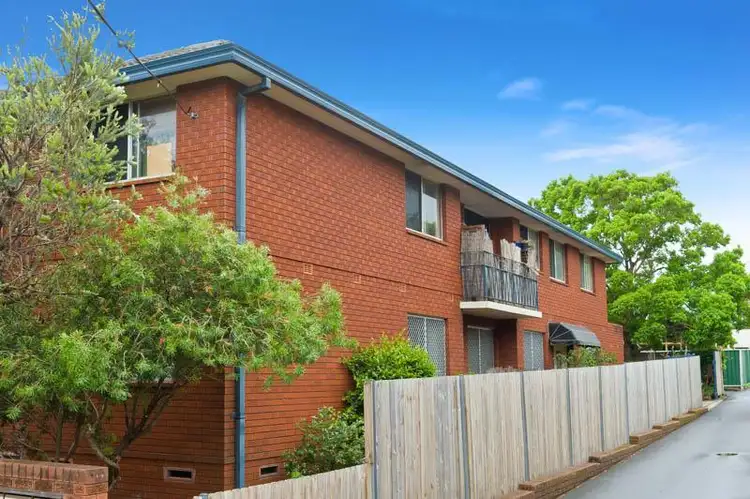 Third view of Homely apartment listing, 5/1 Brooklyn St, Tempe NSW 2044