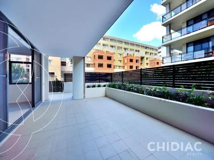 104/16 Baywater Drive