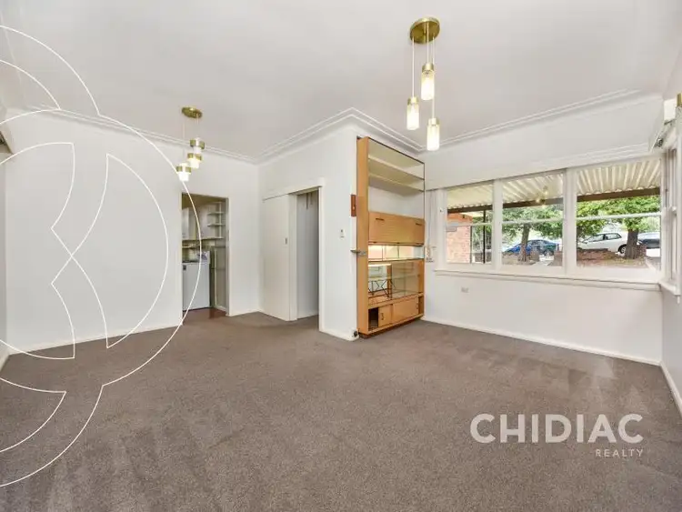 Third view of Homely house listing, 45A Blaxland Road, Rhodes NSW 2138