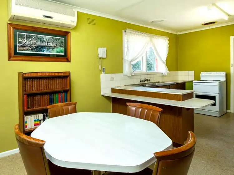 Fourth view of Homely house listing, 25 Vickers Avenue, Strathmore Heights VIC 3041