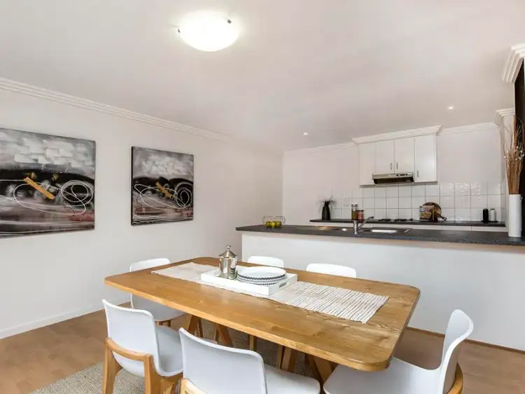 Main view of Homely apartment listing, 28/17-19 Ascot Vale Road, Flemington VIC 3031