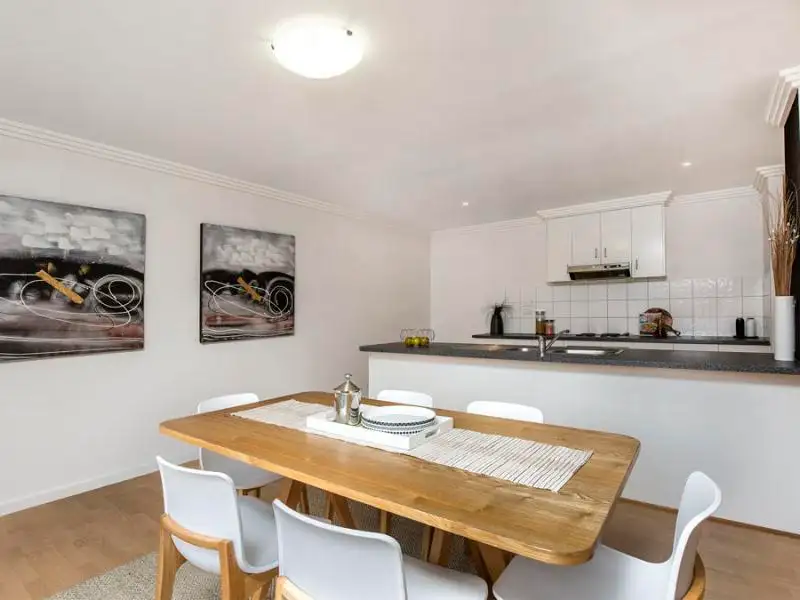 Main view of Homely apartment listing, 28/17-19 Ascot Vale Road, Flemington VIC 3031