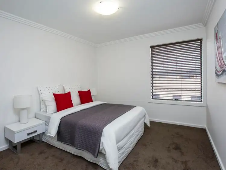 Fifth view of Homely apartment listing, 28/17-19 Ascot Vale Road, Flemington VIC 3031