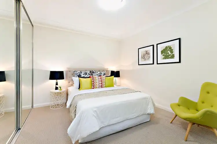 Fifth view of Homely apartment listing, 307/11A Lachlan St, Waterloo NSW 2017