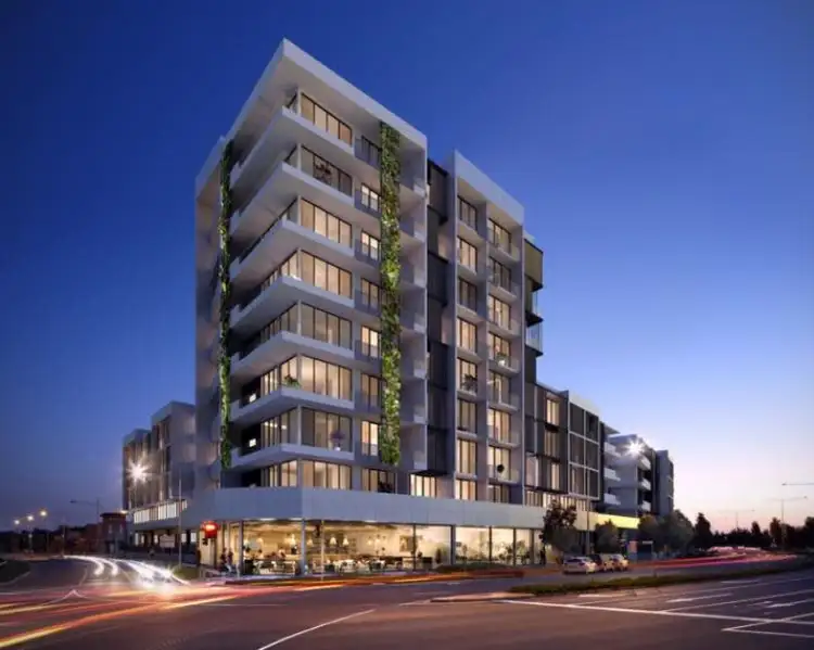 317/80 Cheltenham Road,