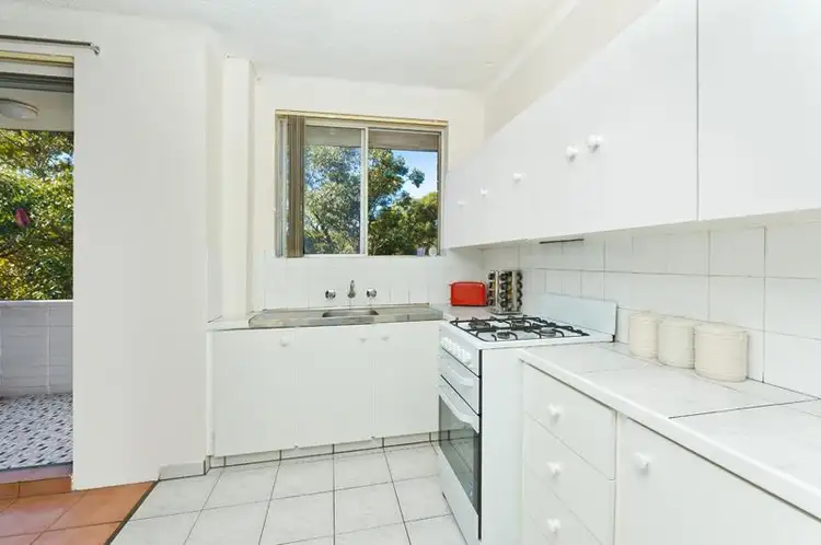Second view of Homely apartment listing, 7/16 Grace Campbell Cres, Hillsdale NSW 2036