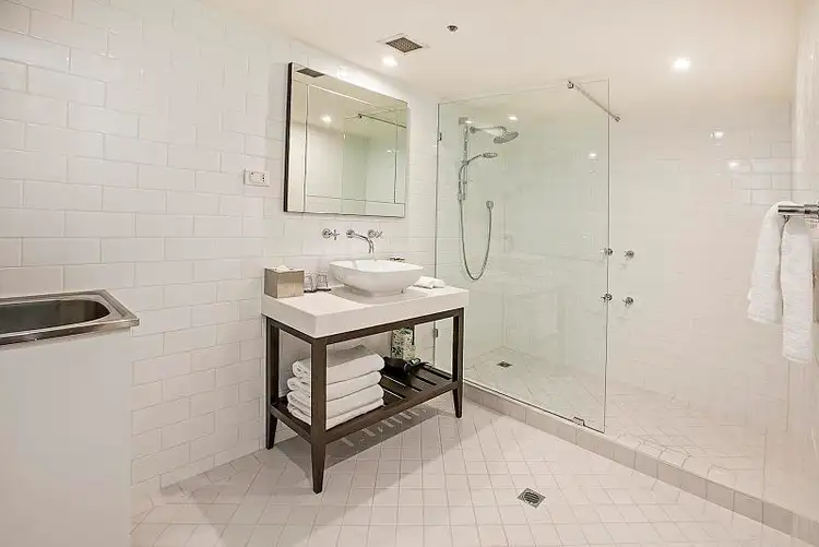 Fifth view of Homely apartment listing, 423/67 Spencer Street, Melbourne VIC 3000