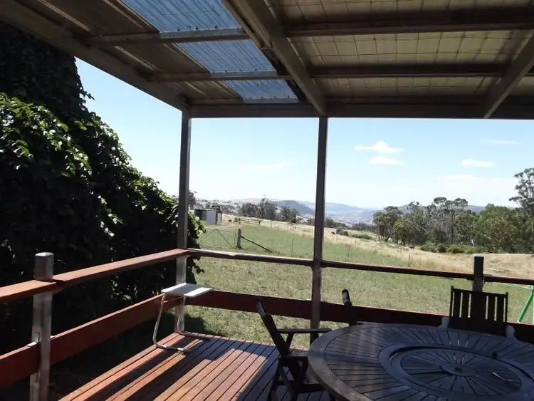 Third view of Homely house listing, 203-205 Stewarts Road, Batlow NSW 2730