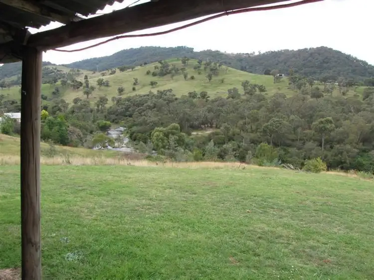 Fourth view of Homely land listing, 2/21 Walls Creek Rd East, Goobarragandra NSW 2720