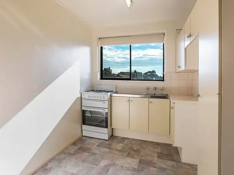 Second view of Homely apartment listing, 11/242 Pascoe Vale Road, Essendon VIC 3040