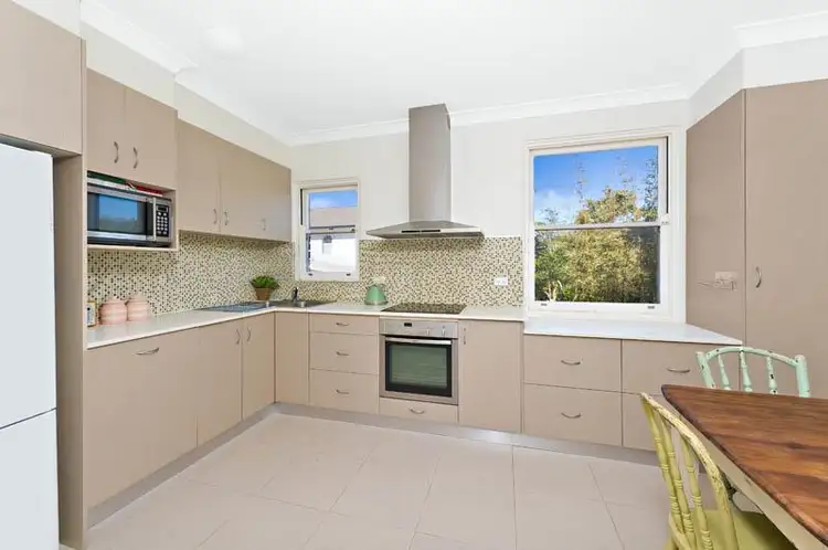 Second view of Homely apartment listing, 3/10-12 Clifton Road, Clovelly NSW 2031