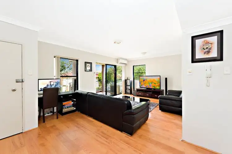 Second view of Homely apartment listing, 3/49 Baird Avenue, Matraville NSW 2036