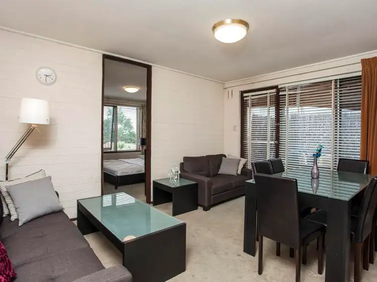Third view of Homely apartment listing, 10/29 Raleigh Street, Essendon VIC 3040