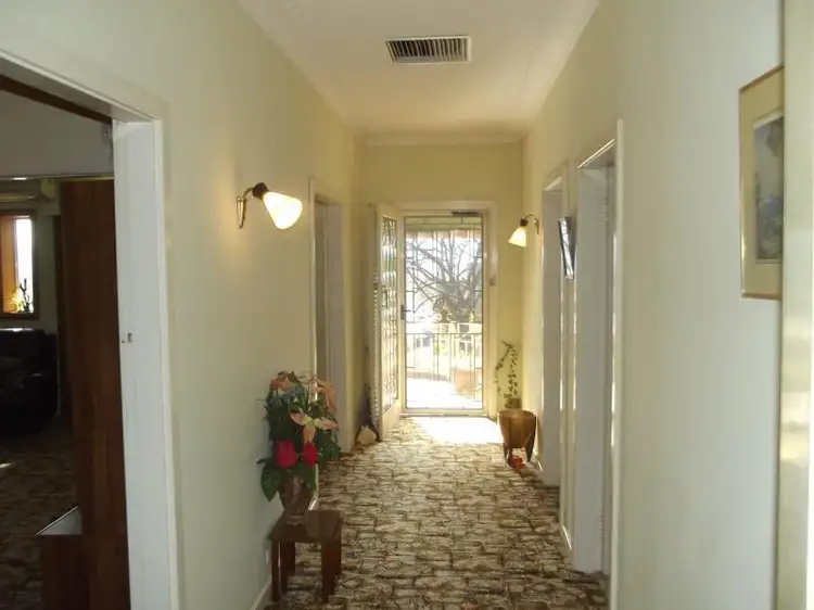 Fourth view of Homely house listing, 53 Lambie Street, Tumut NSW 2720