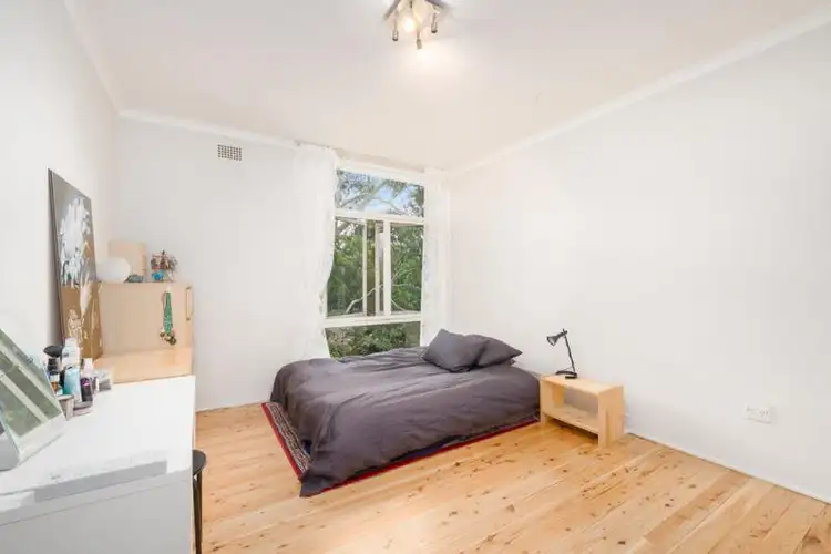 Sixth view of Homely apartment listing, 12/141 Croydon Ave, Croydon Park NSW 2133